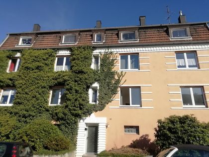 Zimmer Wohnung Zur Miete In Gevelsberg Immoscout