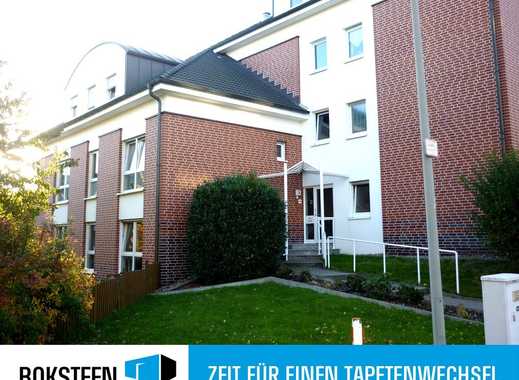 Eigentumswohnung Oberhausen