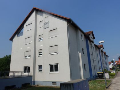 Dachterrassenwohnung In Ruchheim Ludwigshafen Am Rhein ImmoScout24