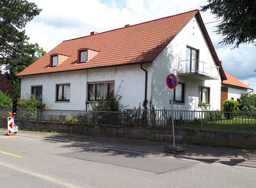 Haus Zu Mieten Gesucht Kreis Südliche Weinstraße