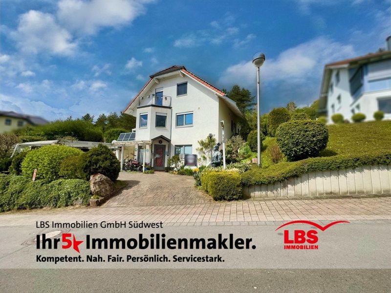 Haus Kaufen In Kreis Vulkaneifel Immoscout