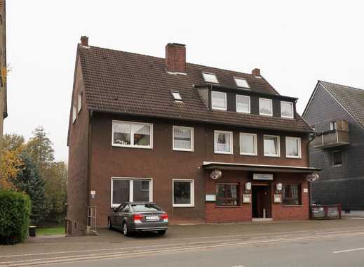 Haus Zu Vermieten Castrop-rauxel
