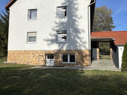 Wohnung Mieten In Lauchhammer Immoscout