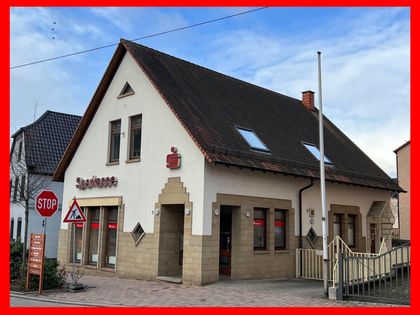 Haus Kaufen In Landau Godramstein Landau In Der Pfalz Immoscout