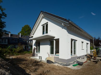 Haus Mieten Gröbenzell