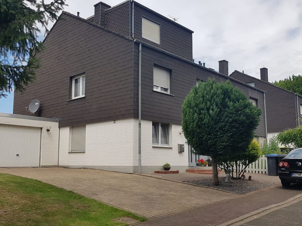 Sch Nes Zimmer Haus In Haltern Lippramsdorf