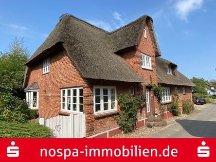 Bauernhaus Oder Landhaus In Kreis Nordfriesland Mieten Oder Kaufen