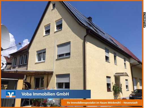 Einfamilienhaus Kaufen Heilbronn