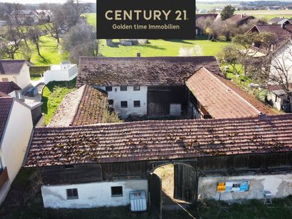 Bauernhaus oder Landhaus in Kreis Altötting mieten oder kaufen