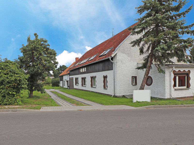 Bauernhaus Kaufen In Kreis Oberhavel Immoscout