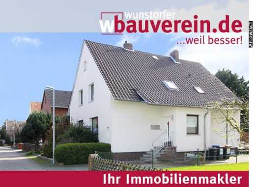Doppelhaushälfte Kaufen Wunstorf
