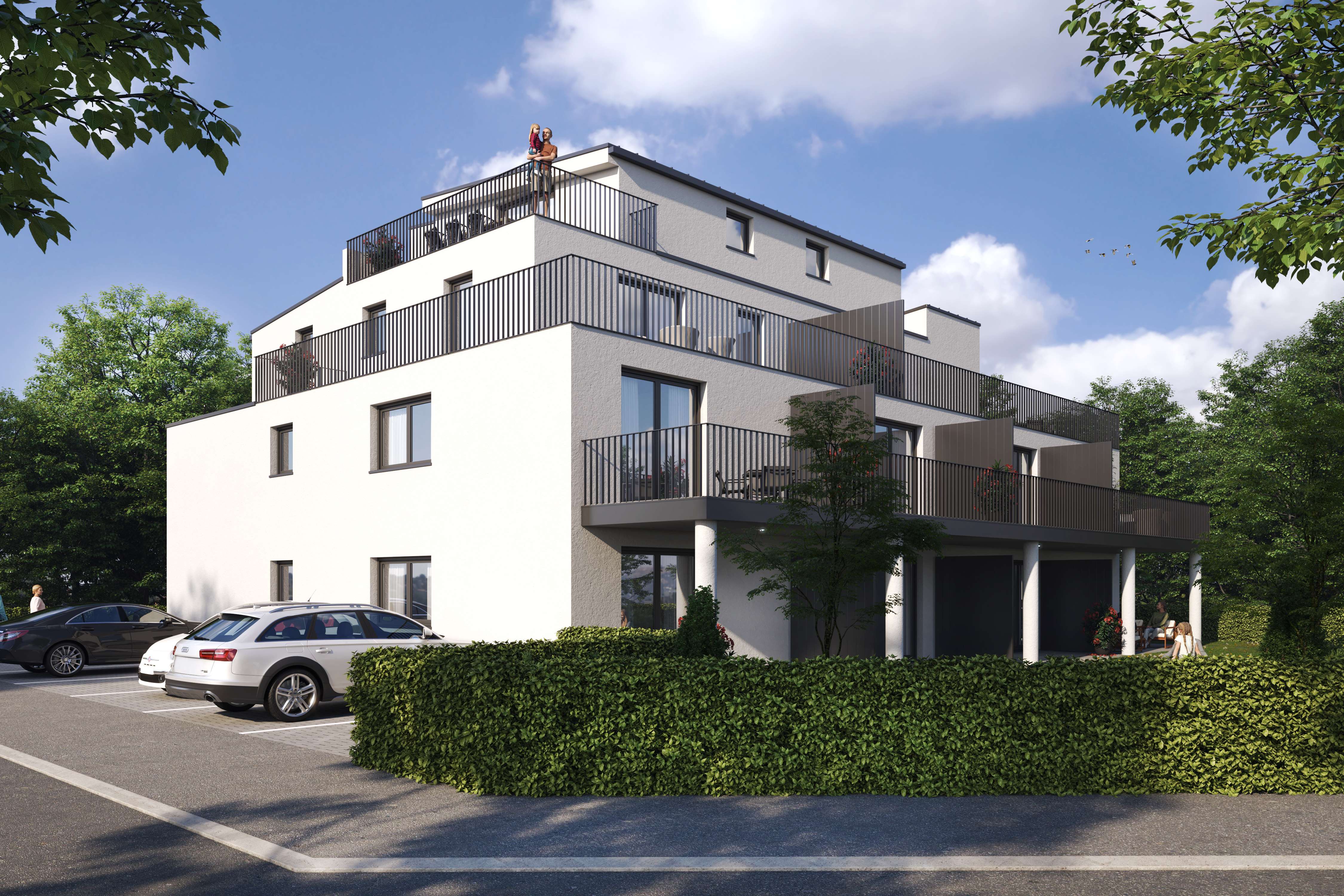 Friedensstraße 14, 63179 Obertshausen - Obertshausen