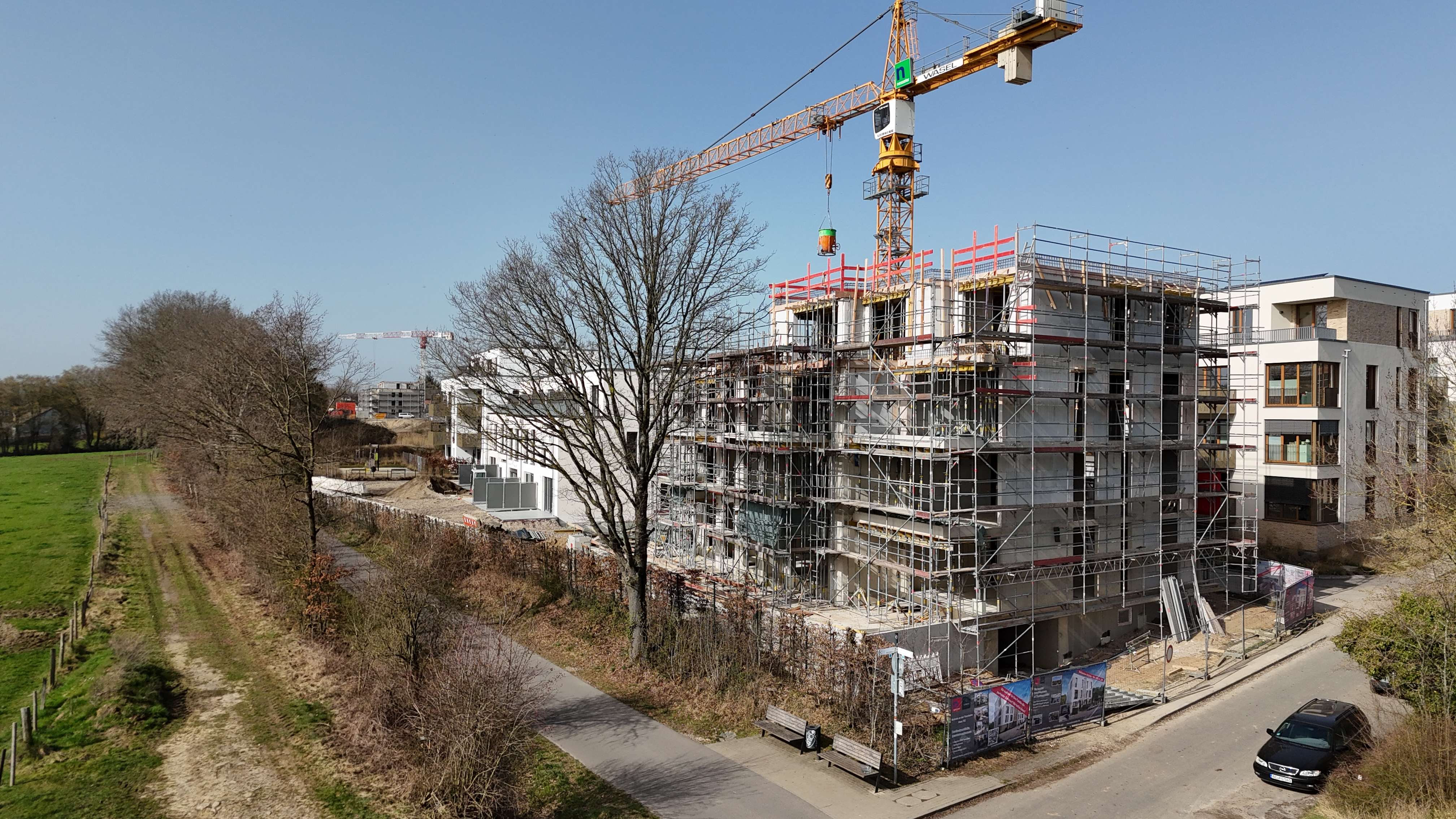 ** Sonntagsberatung 10- 12 Uhr** - Aachen / Brand