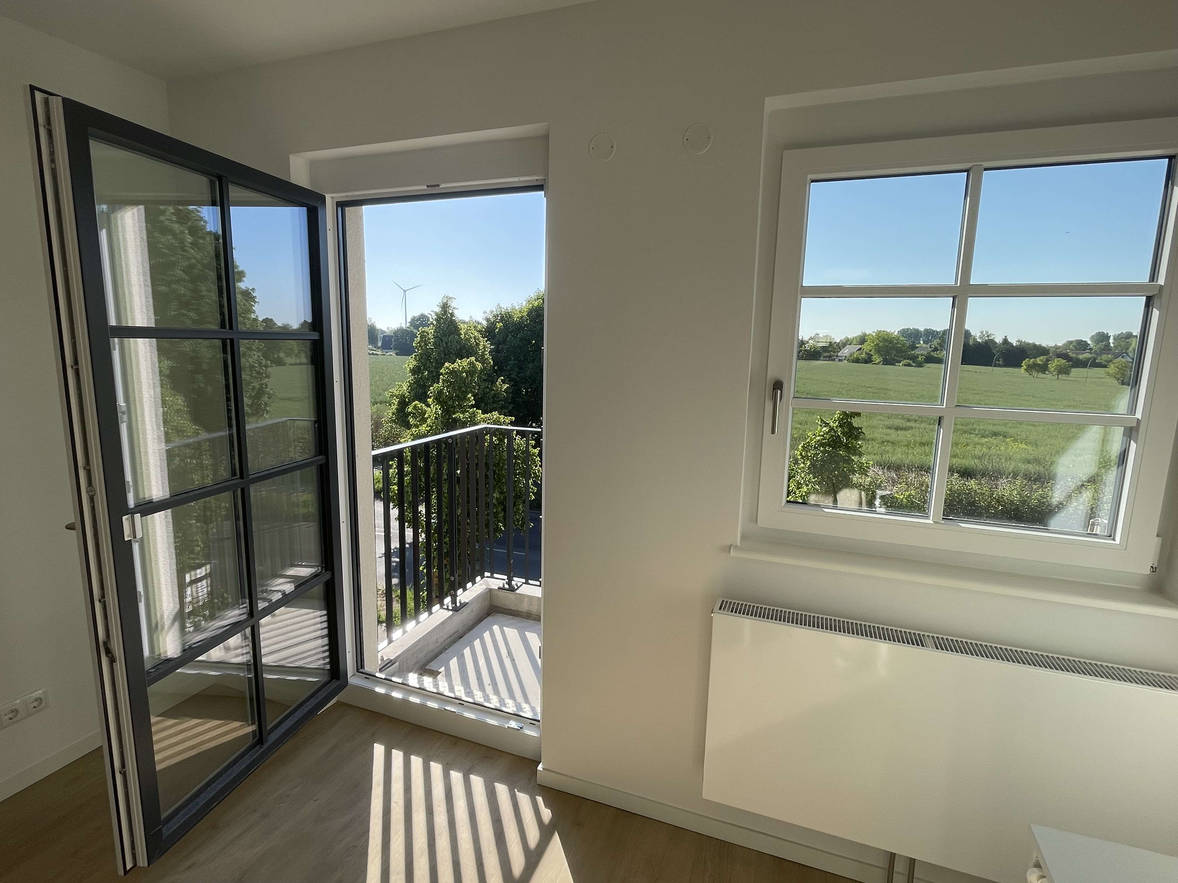 Apartments am Karower Damm - Berlin