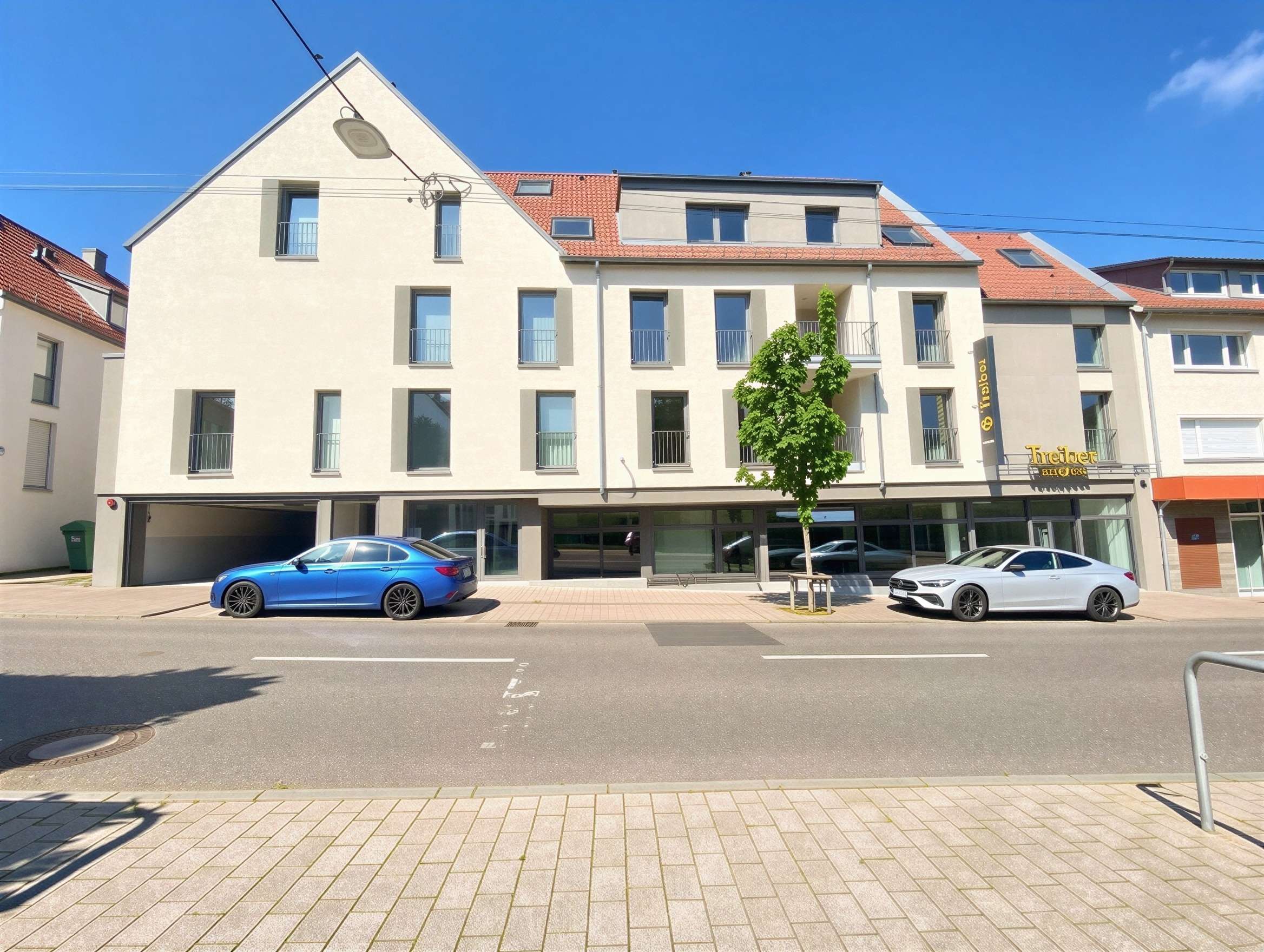 Stuttgart - Stuttgart