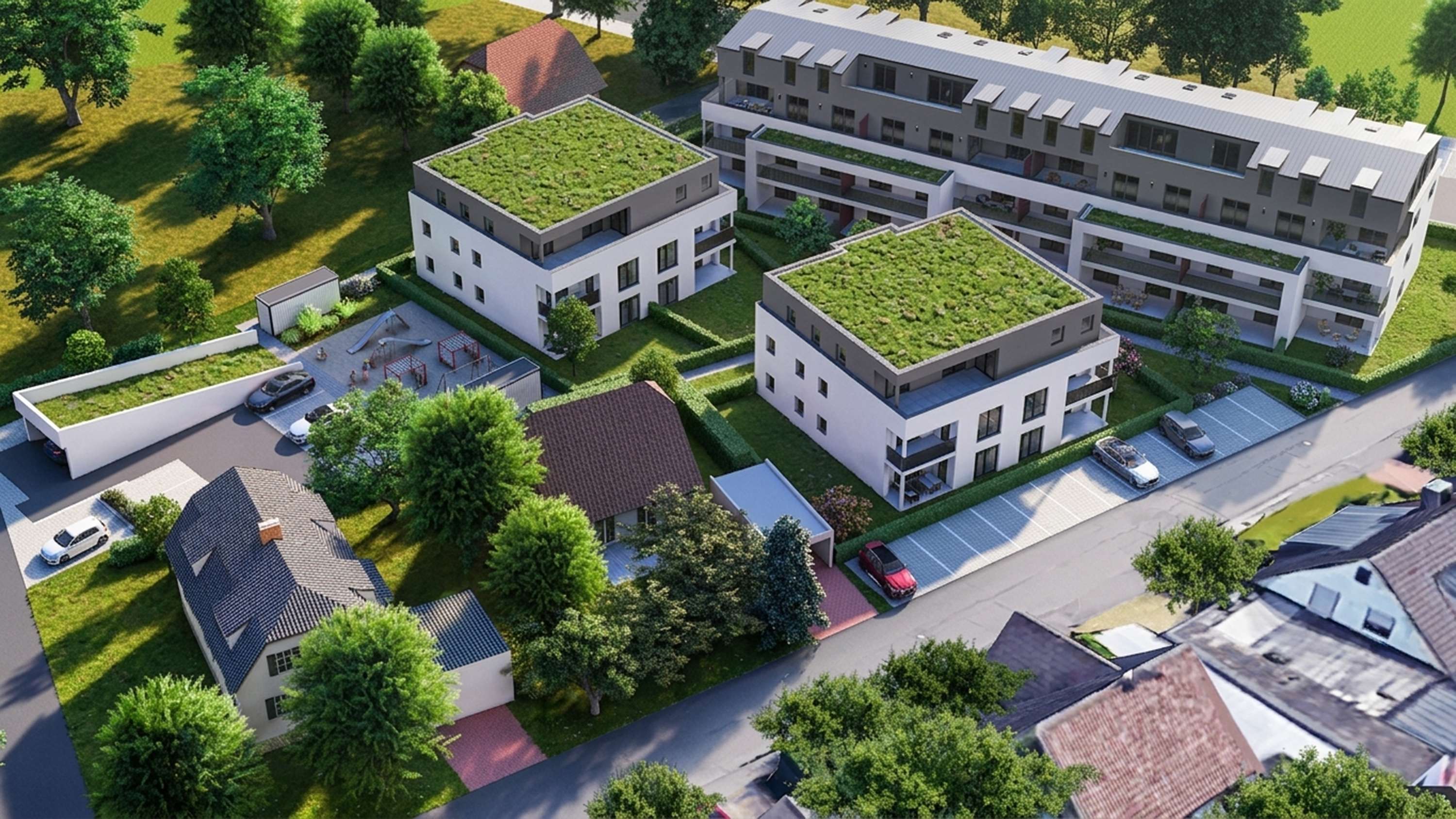 Stadt genießen, Natur Erleben - Mühldorf am Inn