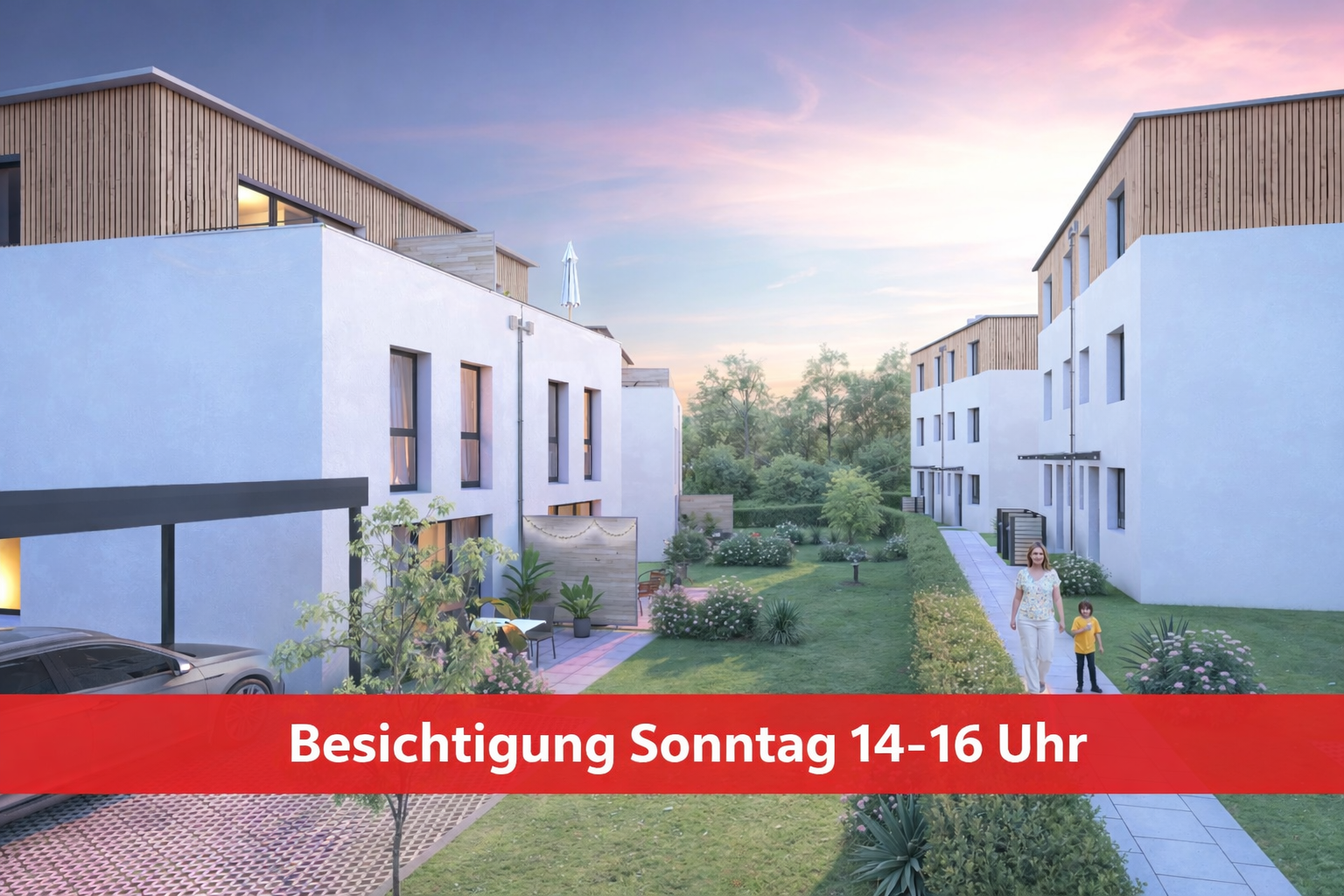 HBP Hausbaupartner Hirschaid - Hirschaid
