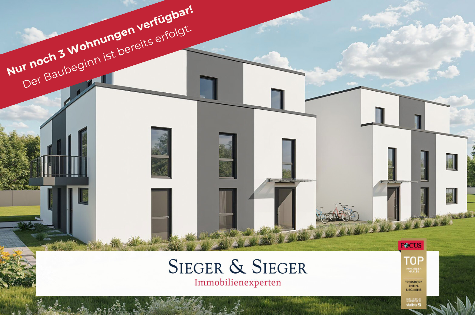 Das Haus an der Laach - Niederkassel