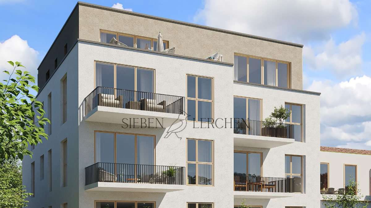 Sieben Lerchen - Essen