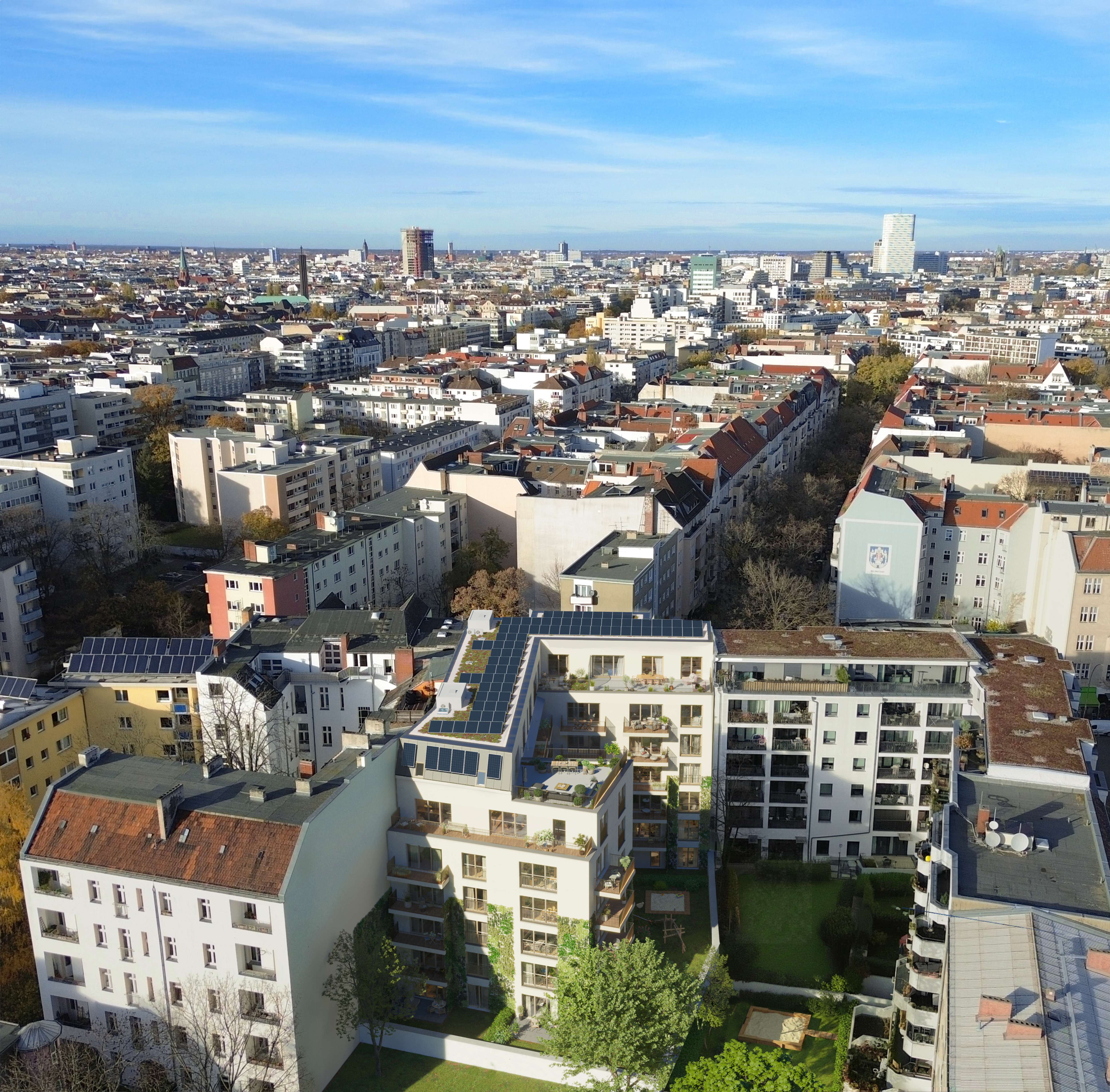 Berlinum - Berlin