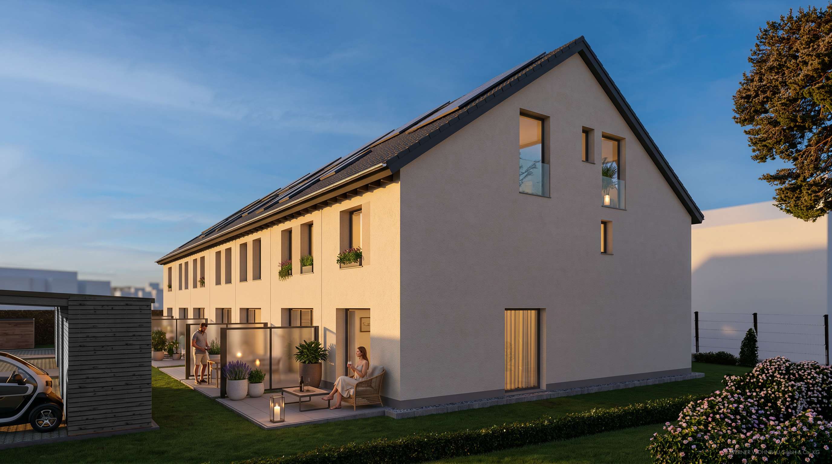 Schönbuchstraße 9, 71088 Holzgerlingen - Holzgerlingen