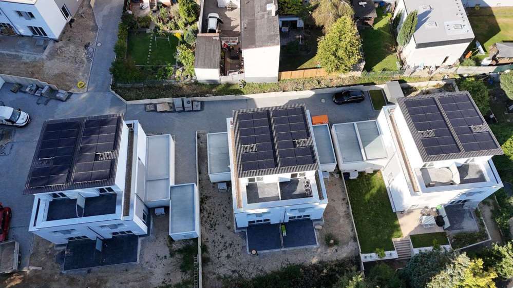 Klauberger Straße 20-24 in Solingen-Mitte