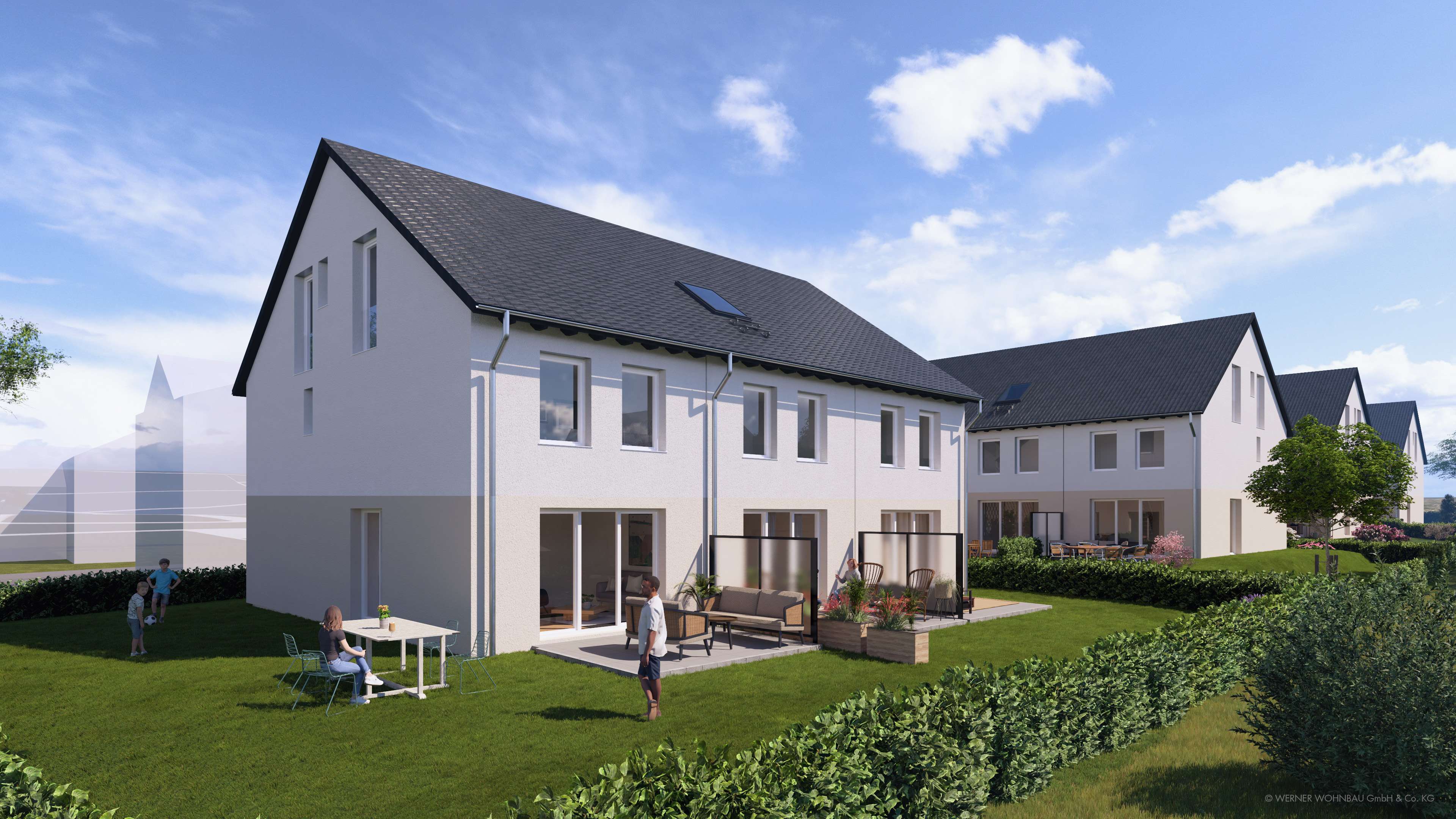 Gau-Bischofsheim - Frühling 2026 - Gau-Bischofsheim