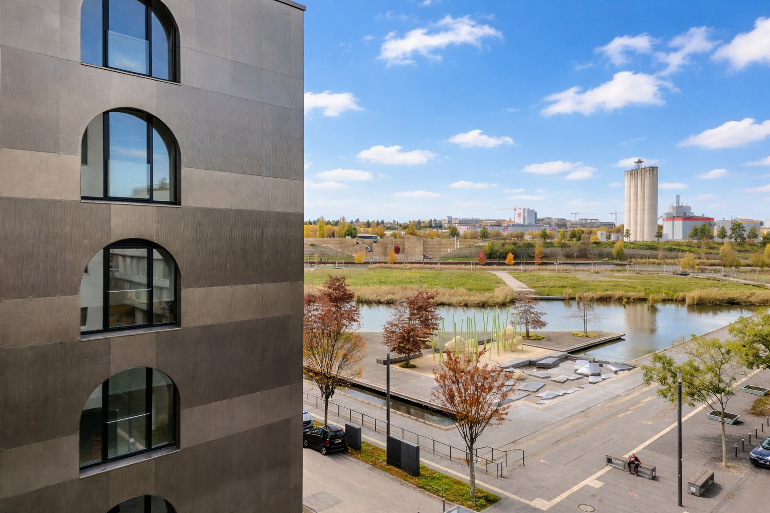 Lakeview - Heilbronn