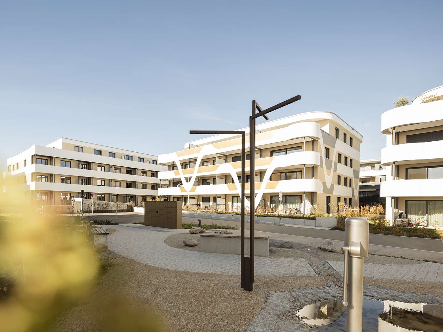 Golden Garden - Sindelfingen-Maichingen