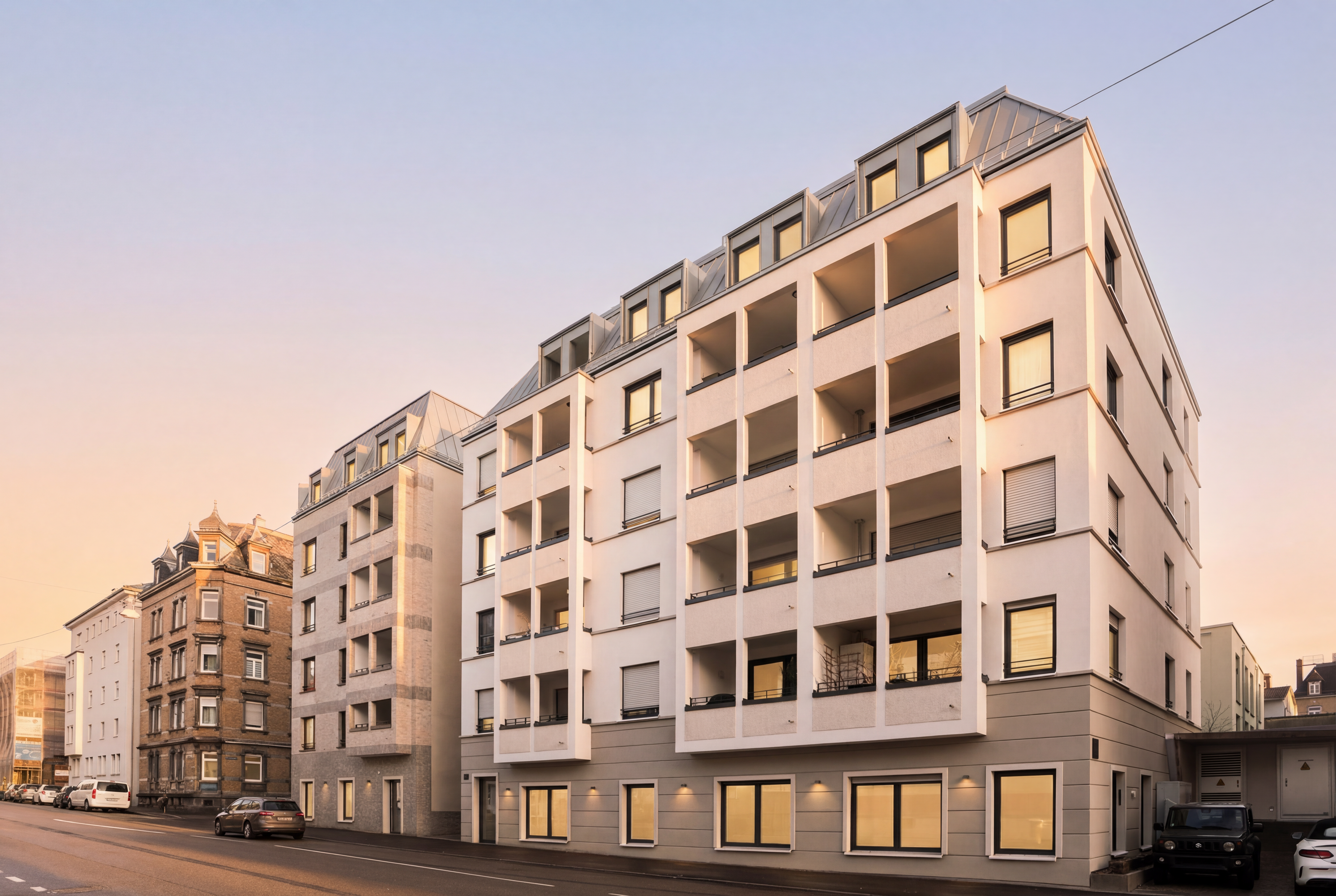 Frauenstr. 124+126 - Ulm