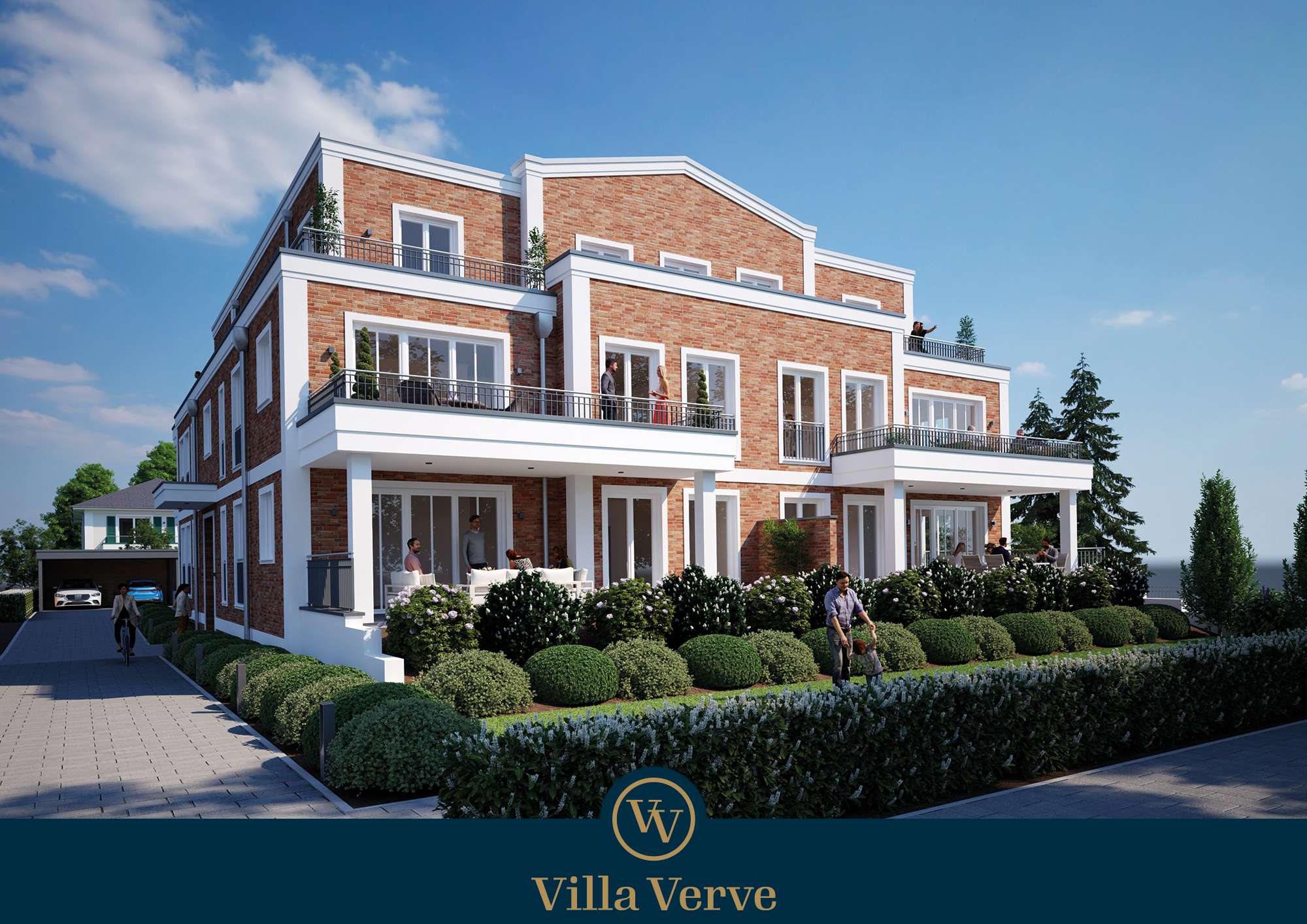 Villa Verve