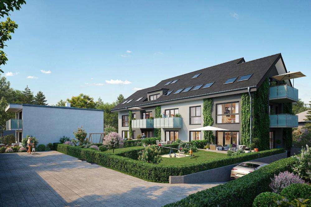 Am Strasserfeld 11-11a in Unterbach