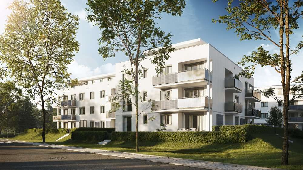 home – Zuhause in Oberschleißheim in Oberschleißheim