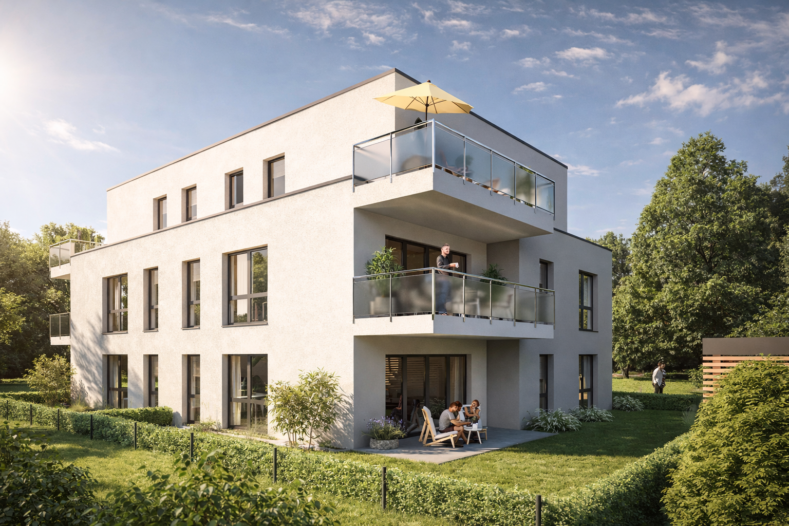 Steinhuder Glück - Wunstorf / Steinhude