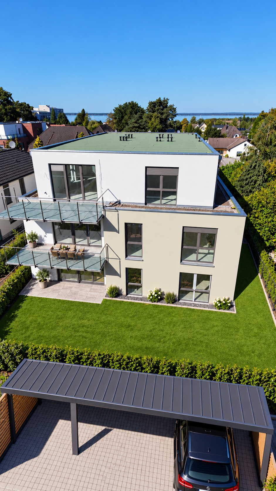Steinhude Restant - Wunstorf / Steinhude