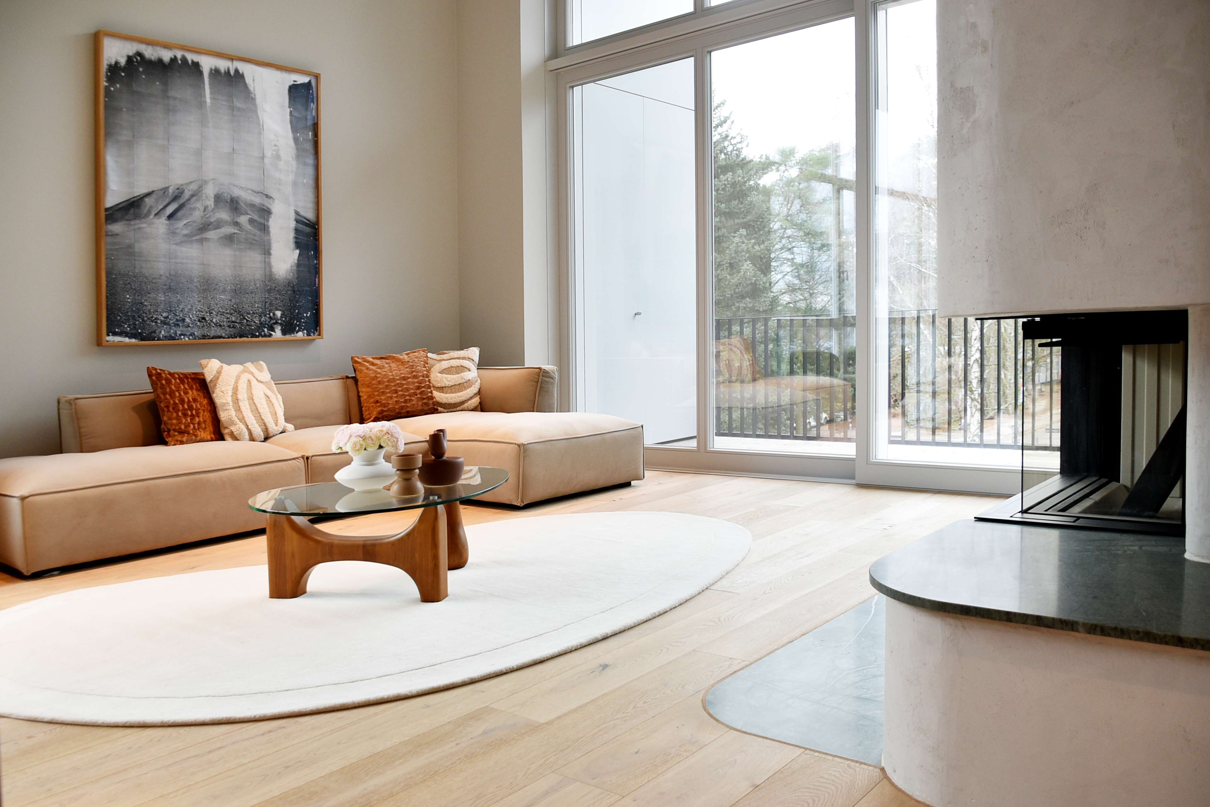 Marina Apartments by David Chipperfield - Bad Saarow