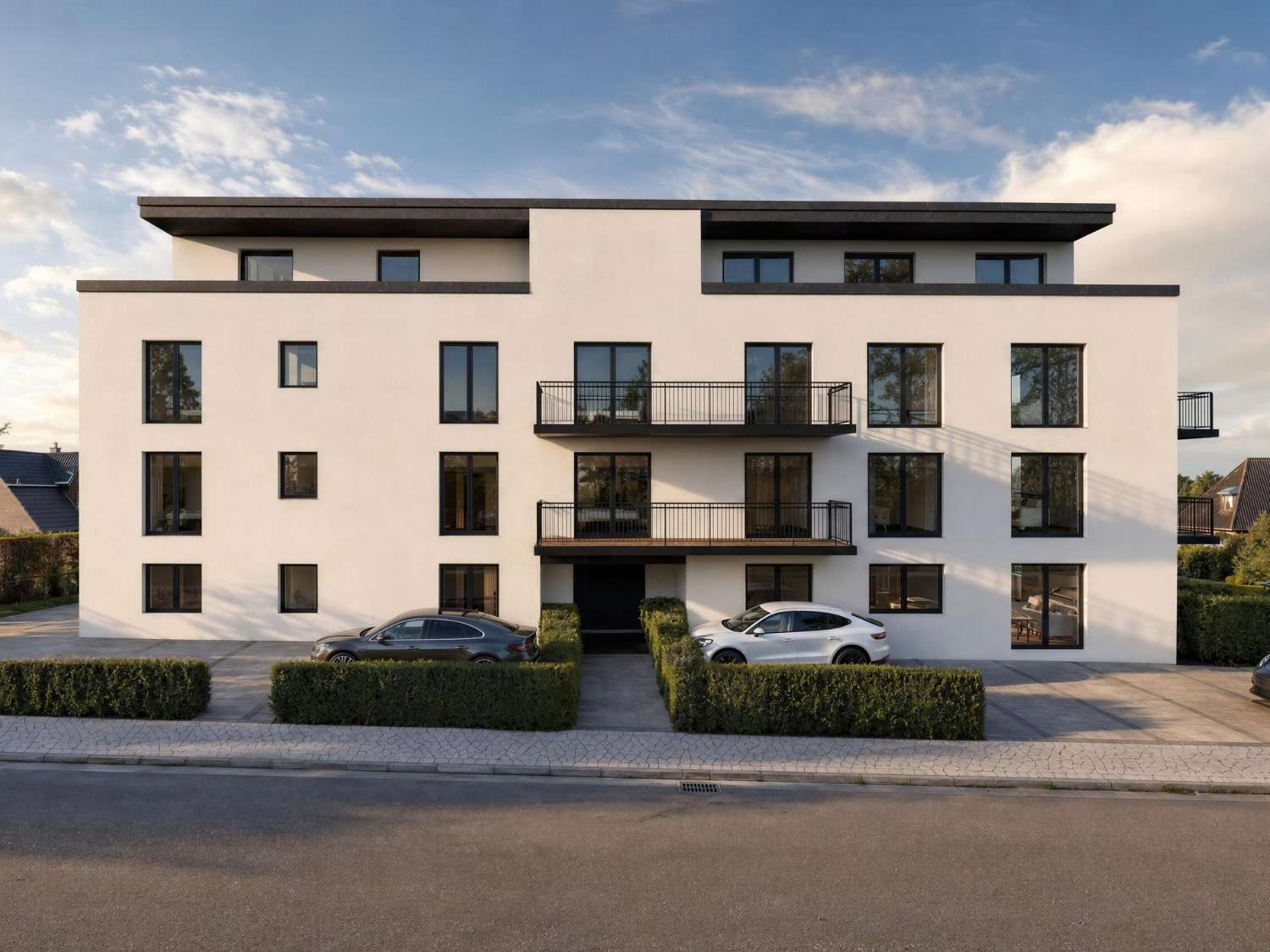 HERZOG74 - Solingen