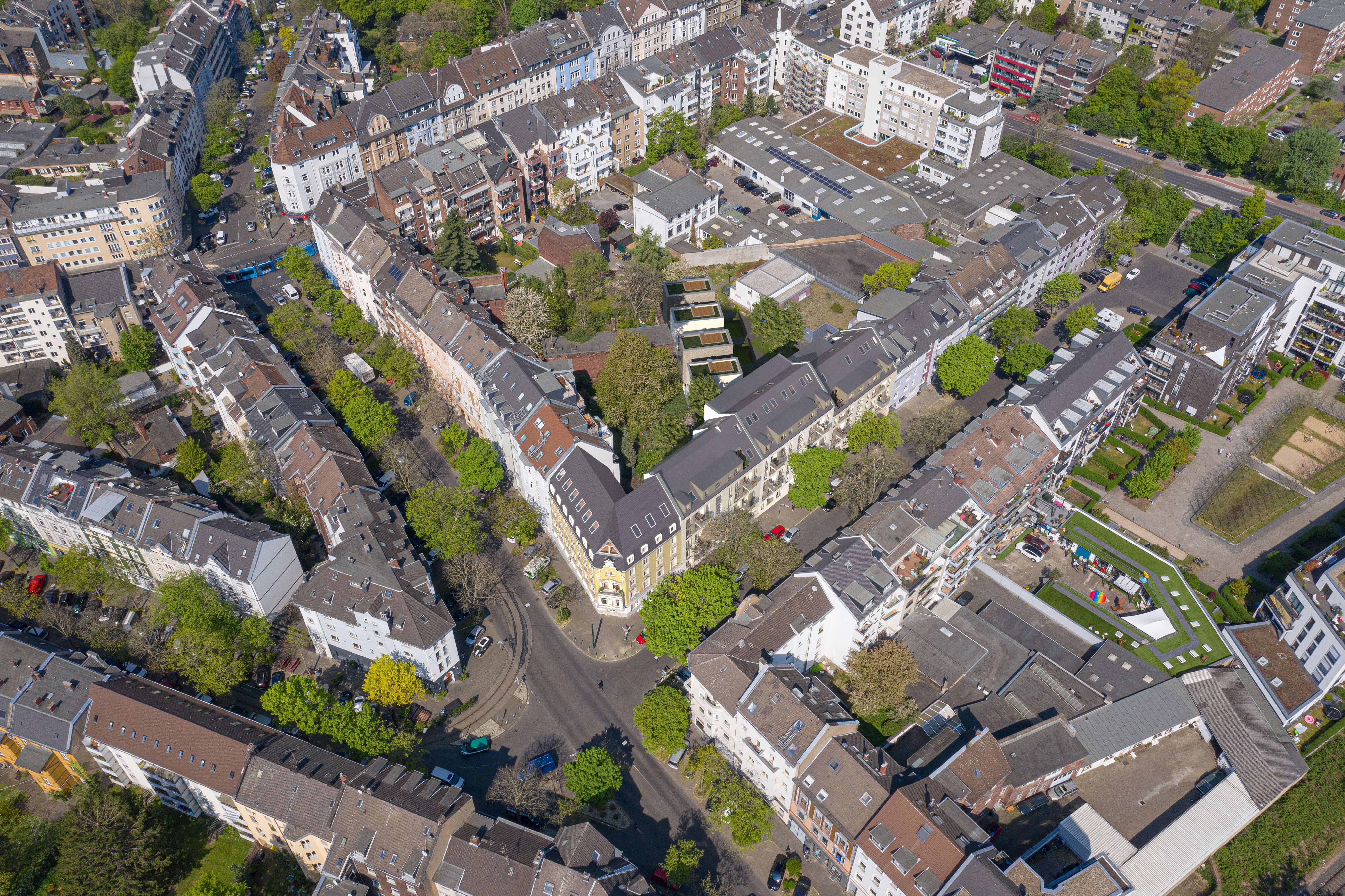 Hinz&Kunz | Flingern-Nord - Düsseldorf