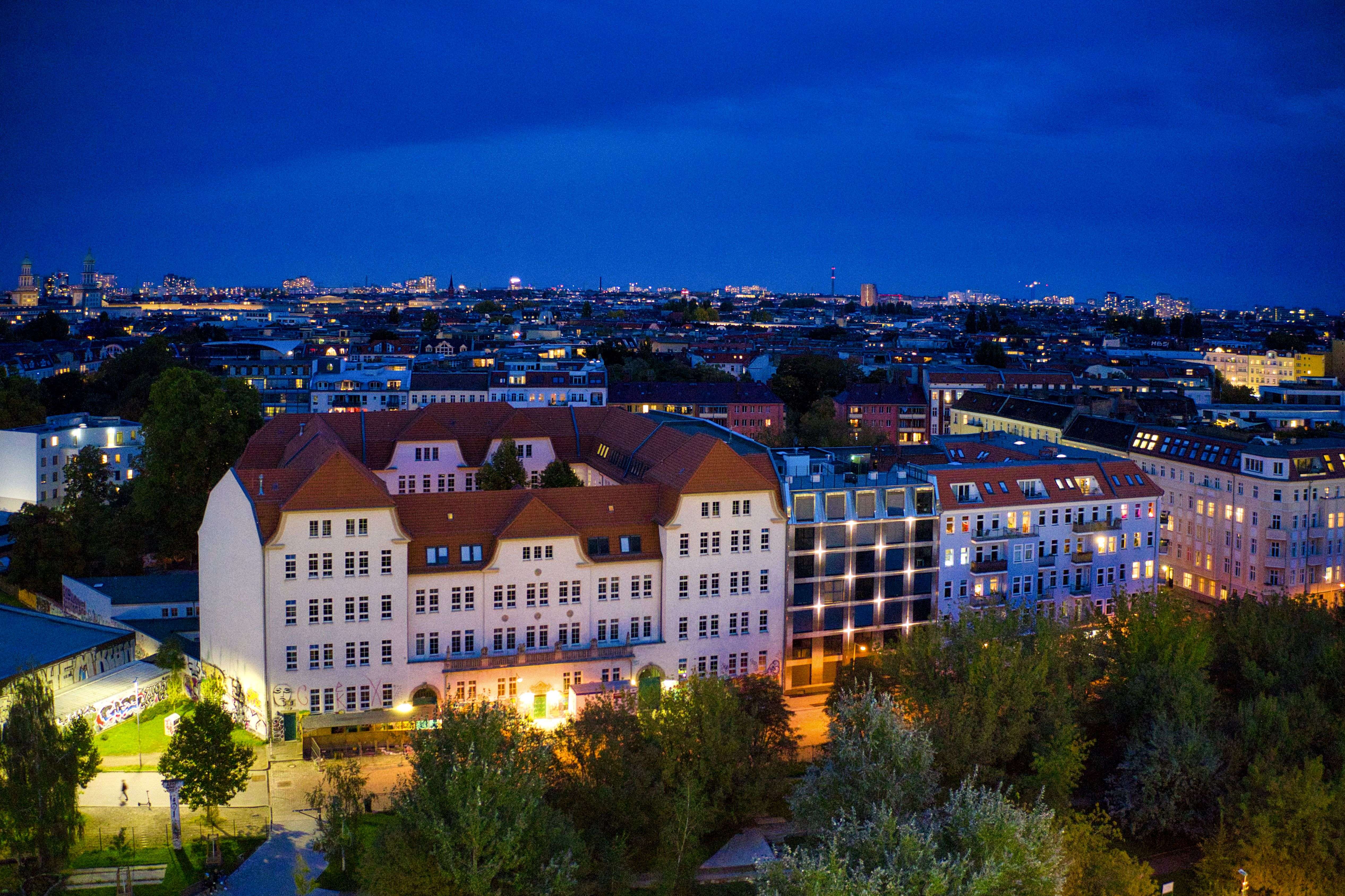 HS15 - All Inclusive Apartments - Berlin