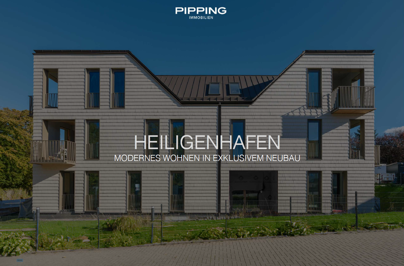 Heiligenhafen - Heiligenhafen