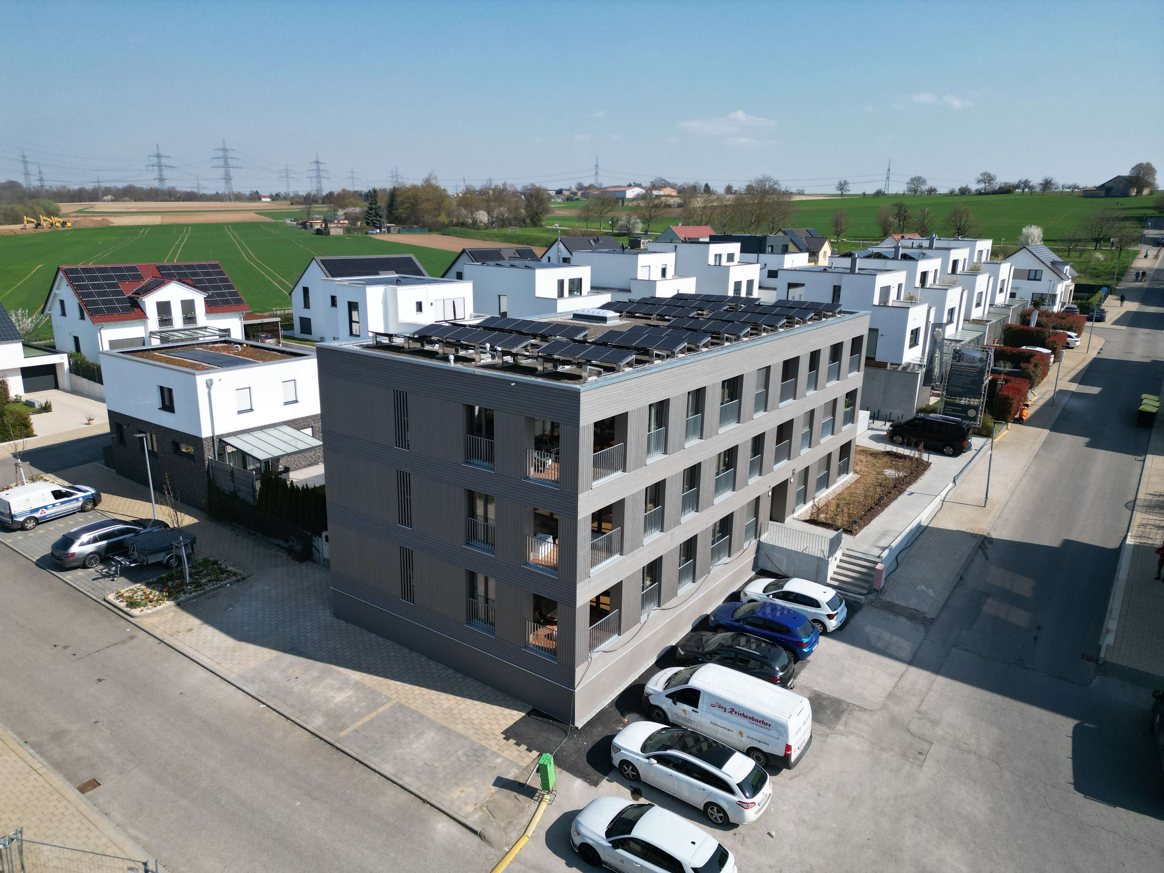 Wir verkaufen unsere Musterwohnung! - Ludwigsburg