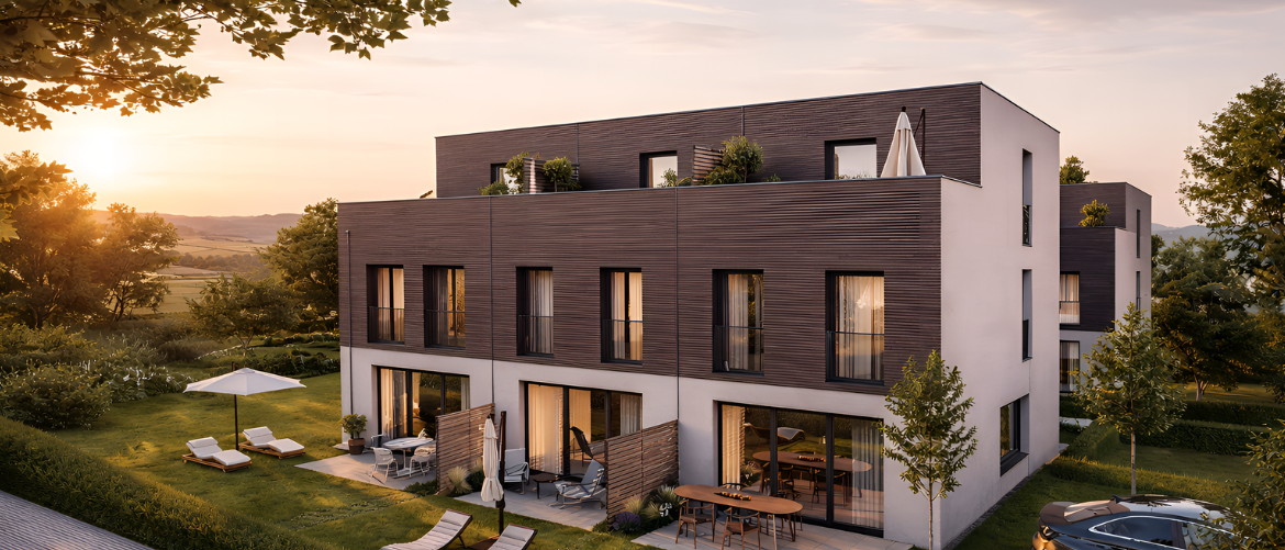 BAUBEGINN ERFOLGT! - Stuttgart