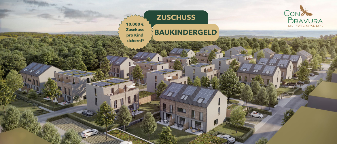 CON BRAVURA IN PEISSENBERG - Peißenberg