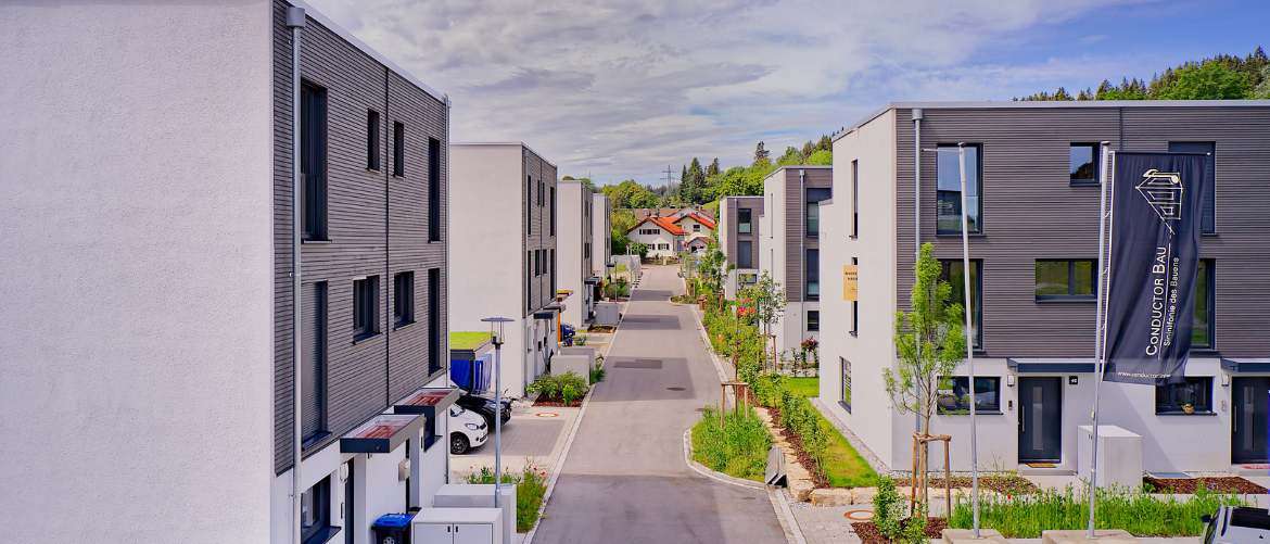 CON BRAVURA IN PEISSENBERG - Peißenberg