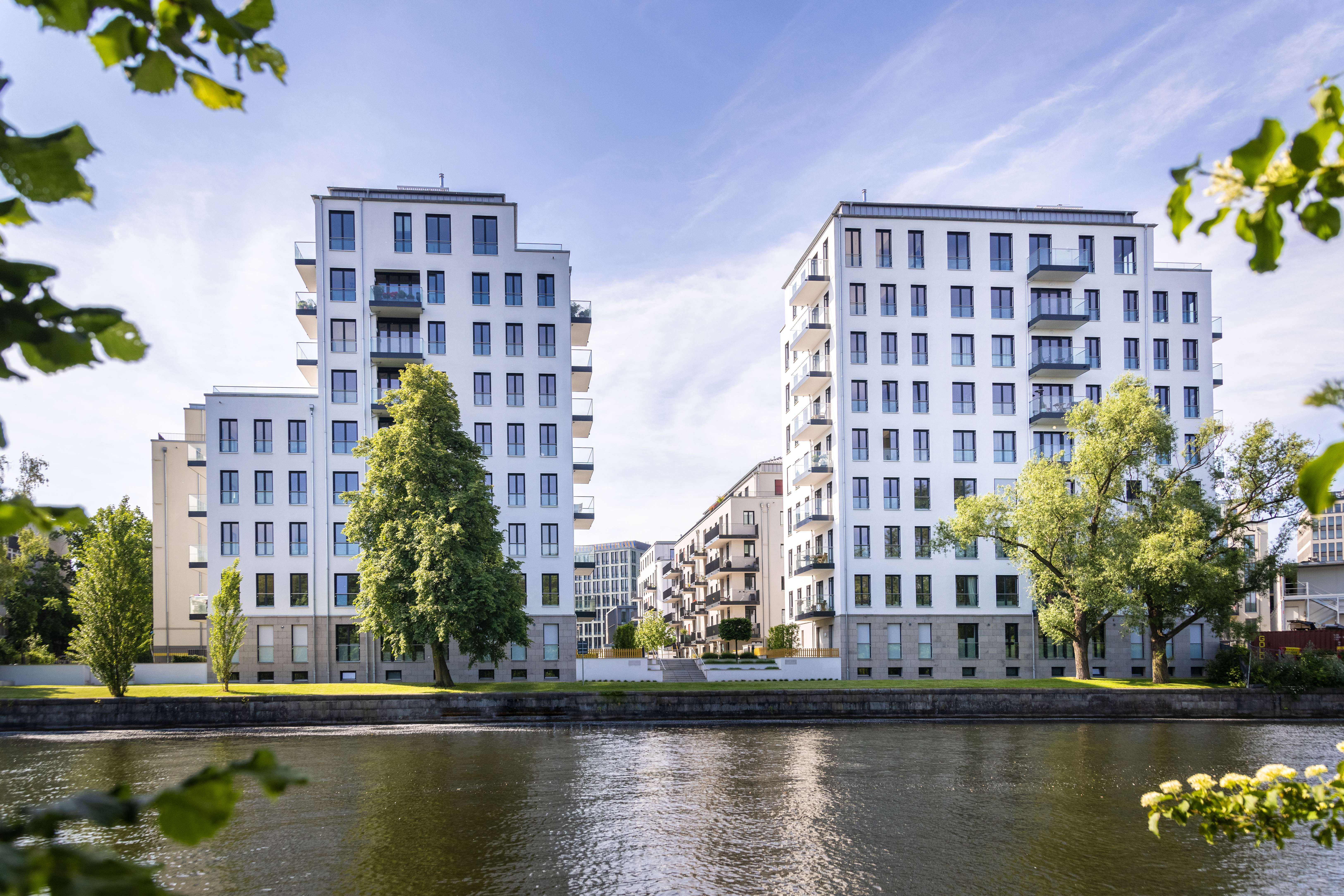 No. 1 Charlottenburg - Berlin