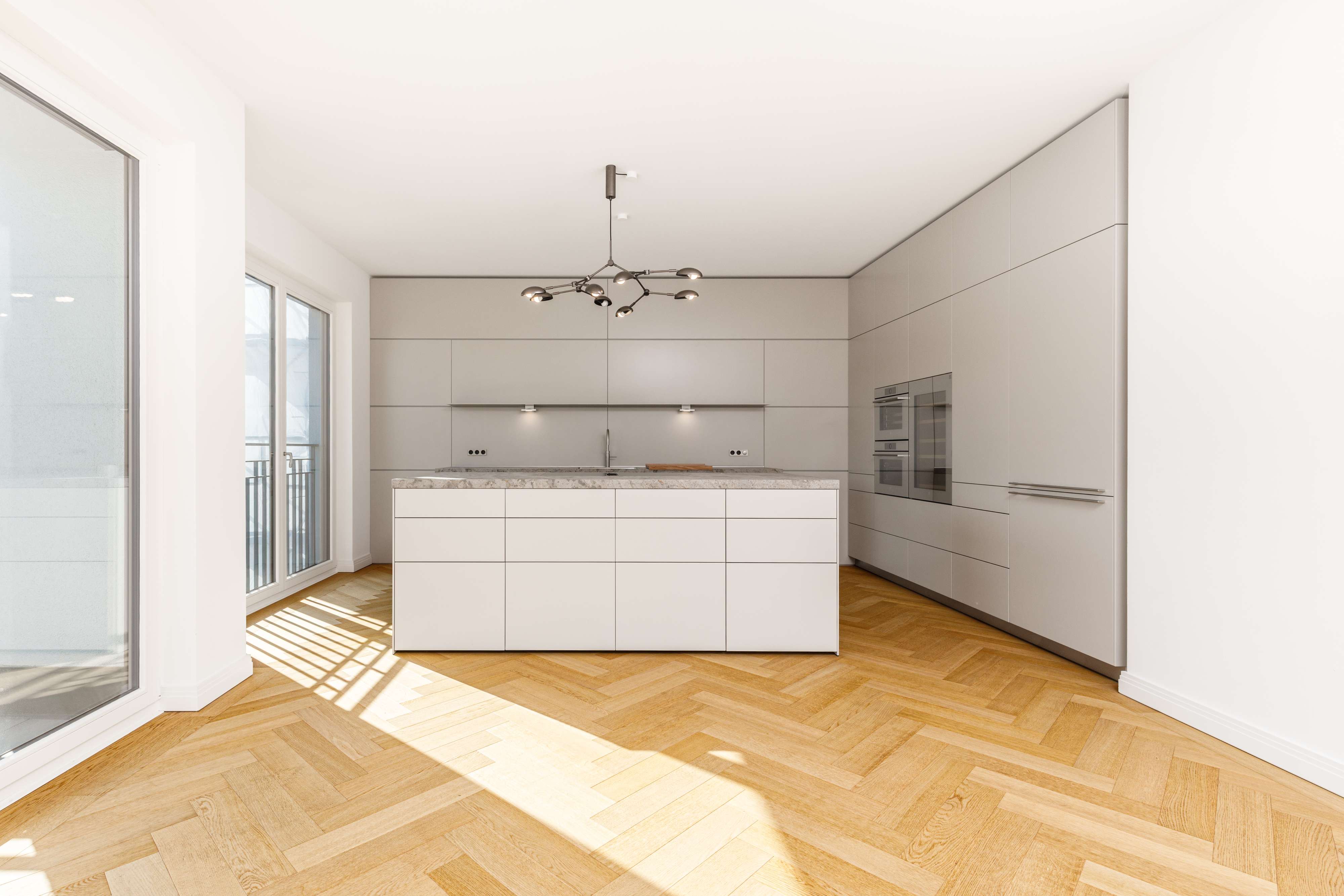 Wieland & Pestalozzi - Berlin