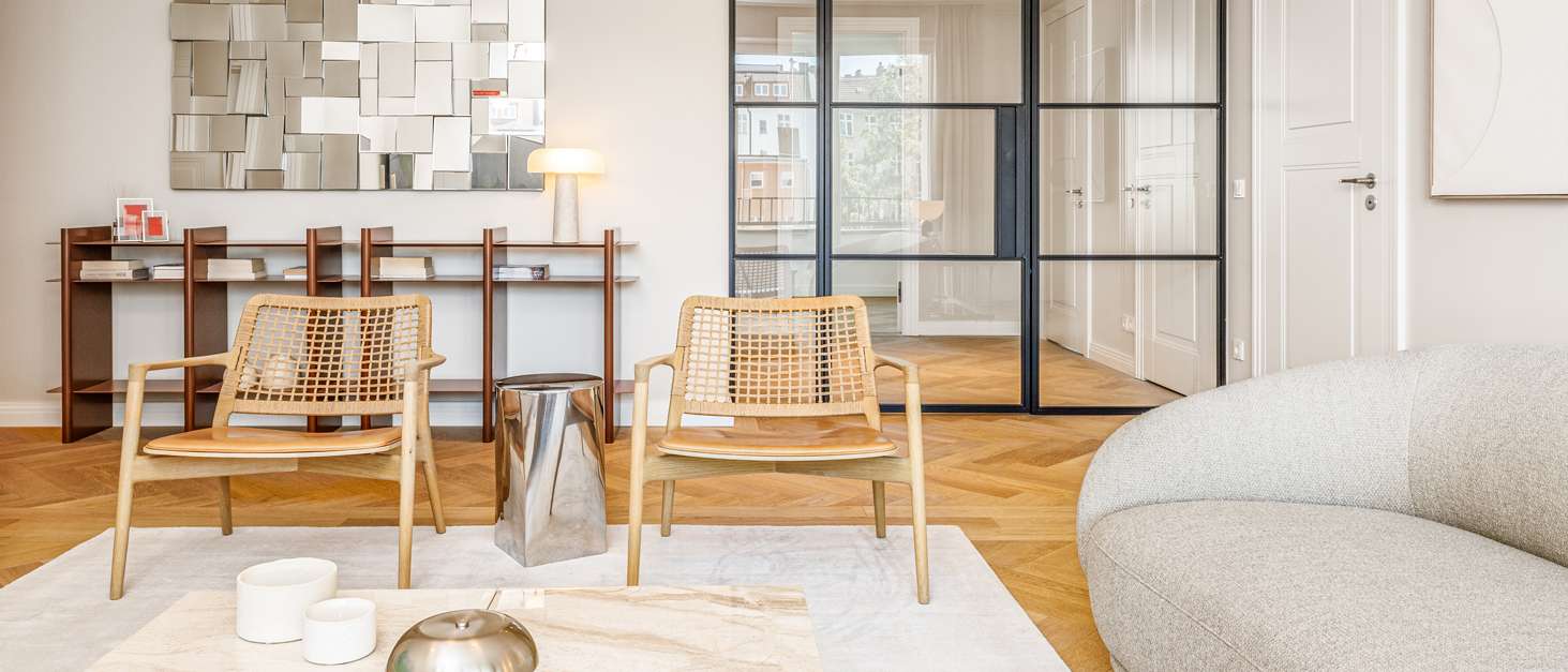 Wieland & Pestalozzi - Berlin