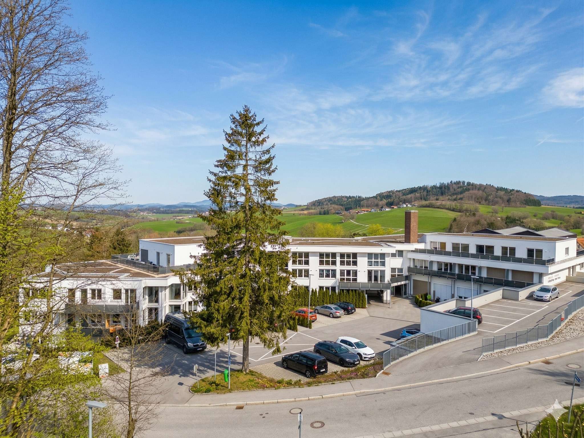 Wohnen am Erlenhain - Waldkirchen