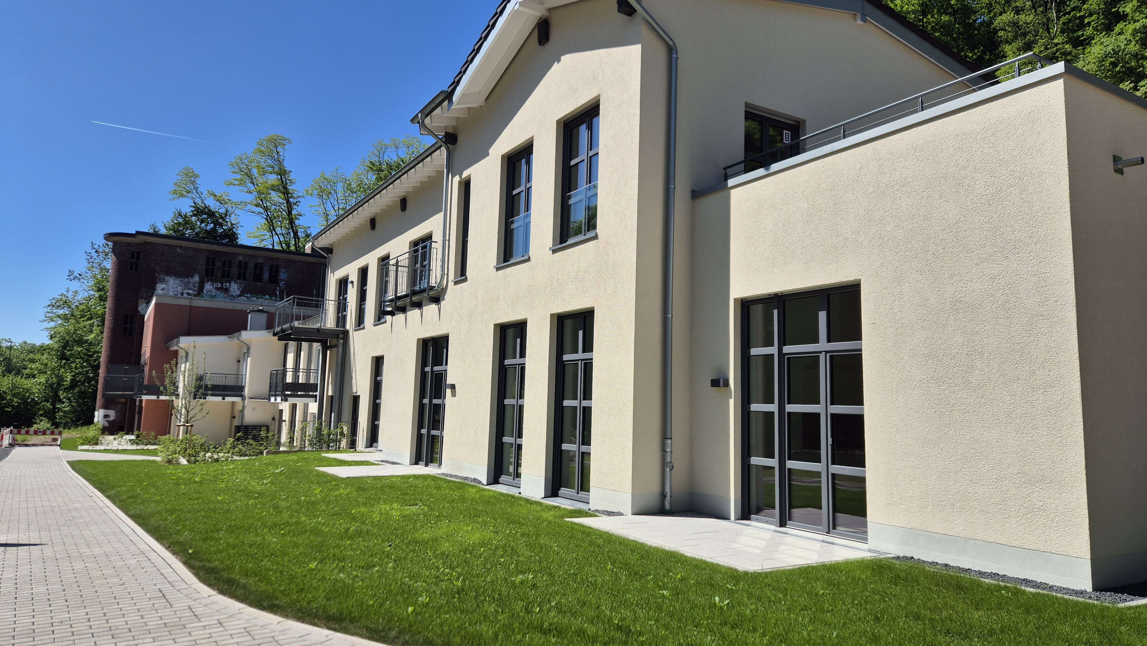 Naturnahes Wohnen im Siebengebirge - Bad Honnef