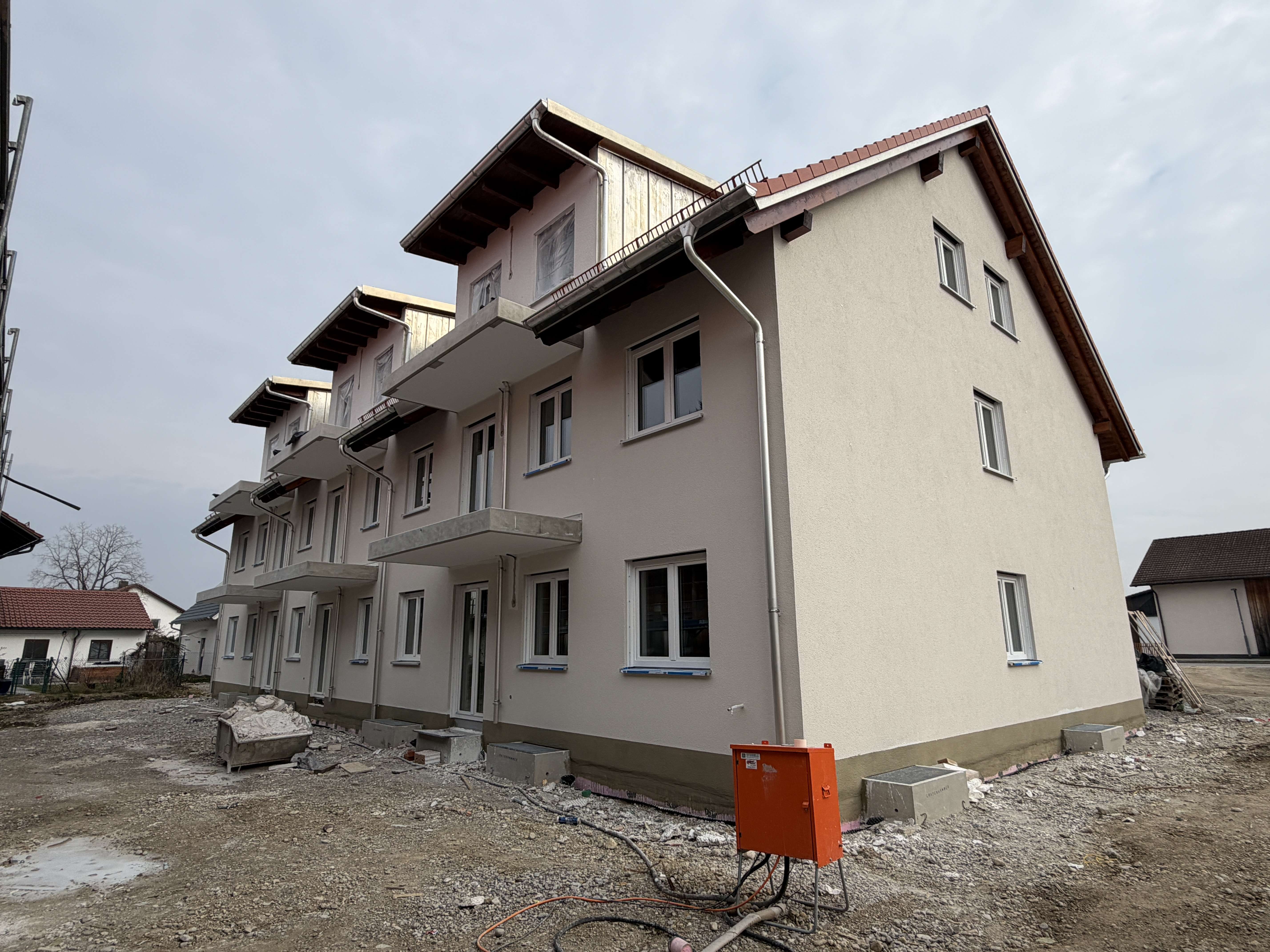 Aschheim_Ismaninger Str. - Aschheim